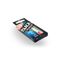 FIIISH  BLACK MINNOW  COMBO/DOUBLE  70( N1)